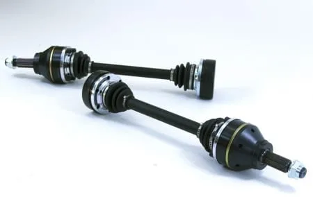 Sikky Winters Quick Change Rear Conversion Axles - BMW E36