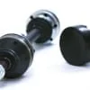Sikky Winters Quick Change Rear Conversion Axles - BMW E36