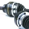Sikky Winters Quick Change Rear Conversion Axles - BMW E36
