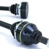 Sikky Winters Quick Change Rear Conversion Axles - BMW E36