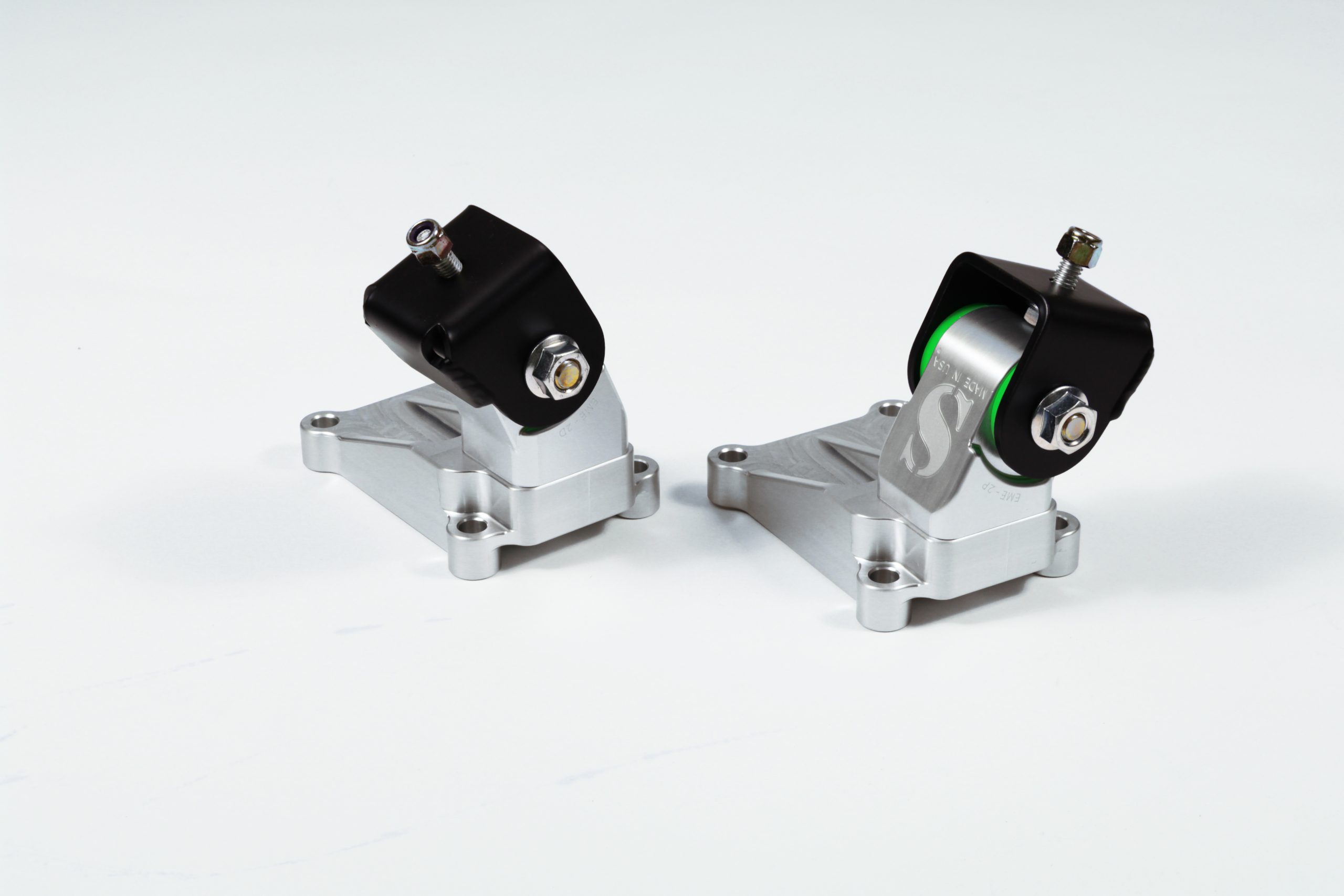 パーツ makakina Nissan 240sx S13 LS Motor Mounts | Made in USA | SIKKY