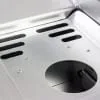 Sikky Mazda RX7 FD LS Swap Mid Sump Oil Pan