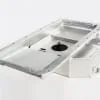 Sikky Lexus SC300 LS Swap Mid Sump Oil Pan