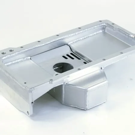 Sikky Lexus SC300 LS Swap Mid Sump Oil Pan