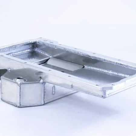 Sikky BMW E36 LS Swap Mid Sump Oil Pan