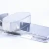 Sikky LS Swap Oil Pan | 5 QT Mid Sump Style 3