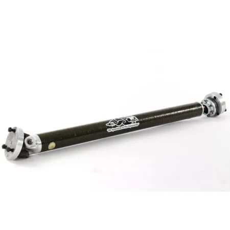 Lexus ISF one piece driveshaft