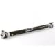 Lexus ISF one piece driveshaft