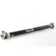 Lexus ISF one piece driveshaft