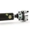Sikky BMW E30 LSX Swap Driveshaft