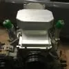 Sikky BMW E36 LS Swap Mid Sump Oil Pan