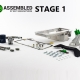 z3 stage 1 ls swap kit