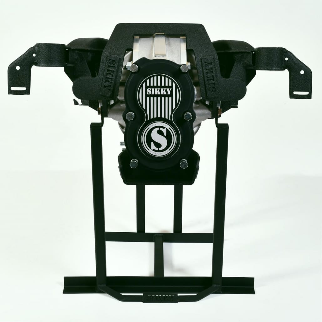 Scion FRS Reinforced Subframe | Made in USA | SIKKY