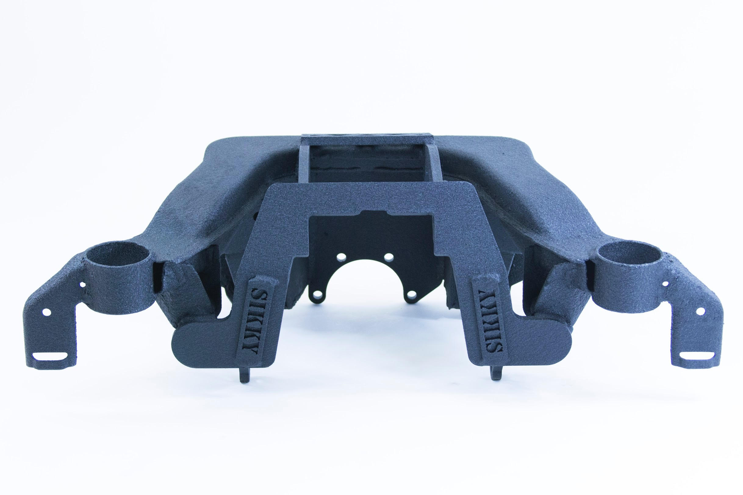 BMW E36 Reinforced Subframe Made in USA SIKKY