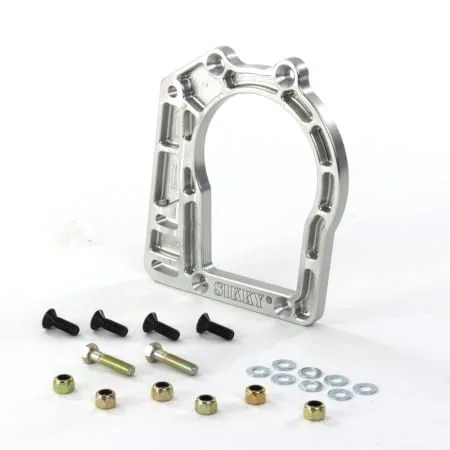 Sikky Hydraulic Handbrake Mount Kit for LHD E36 BMW