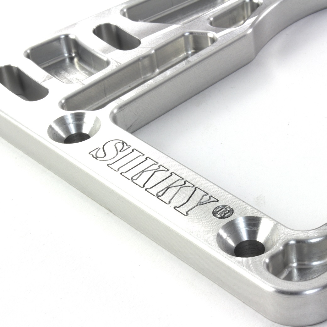 BMW E36 Hydraulic Handbrake Mount Kit SIKKY