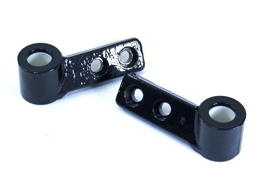 Sikky control arm bushings