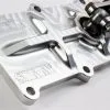 Sikky T56 Magnum 5.75" Short Throw Relocation Shifter