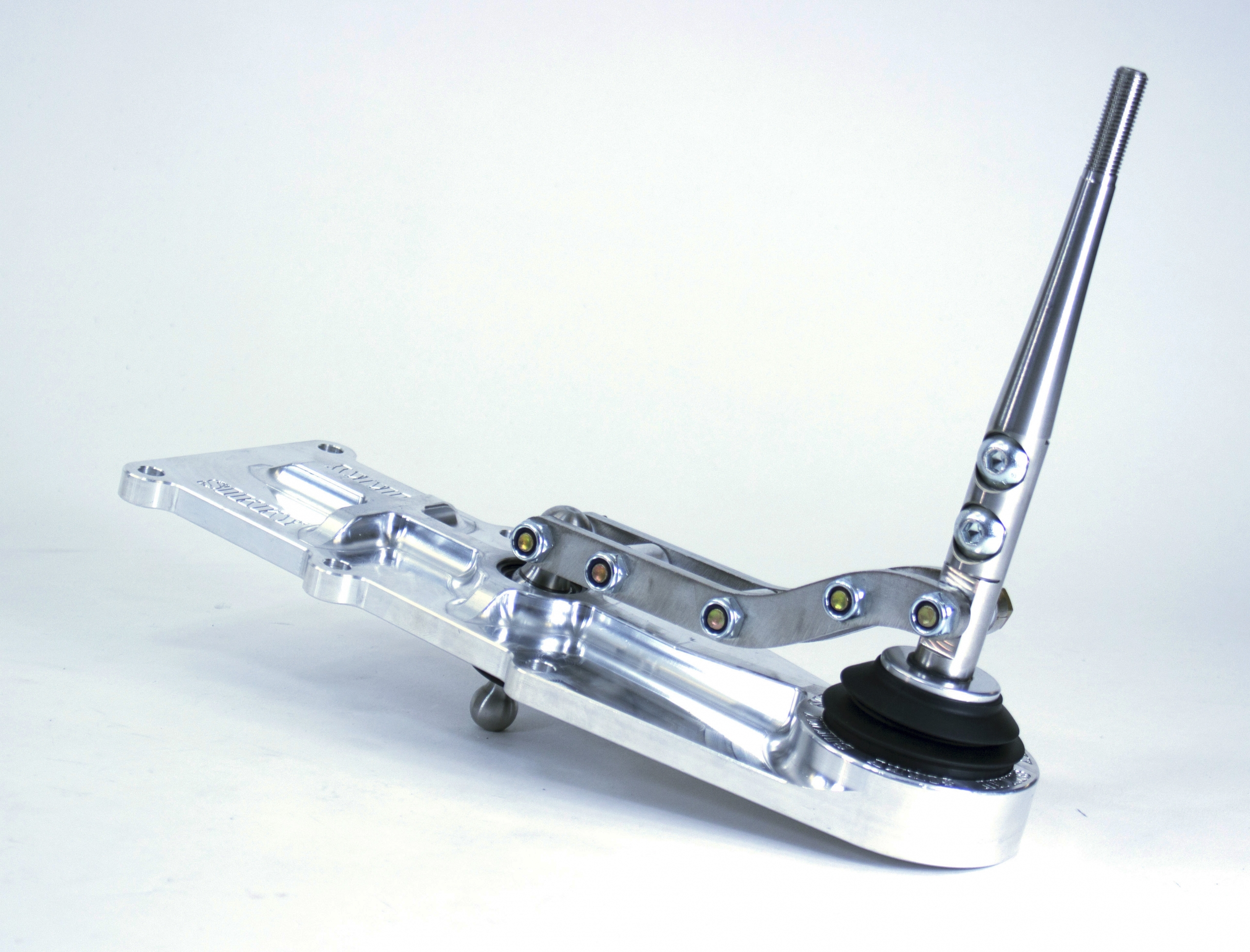 T56 Magnum 5.75" Relocated Shifter Made in USA SIKKY