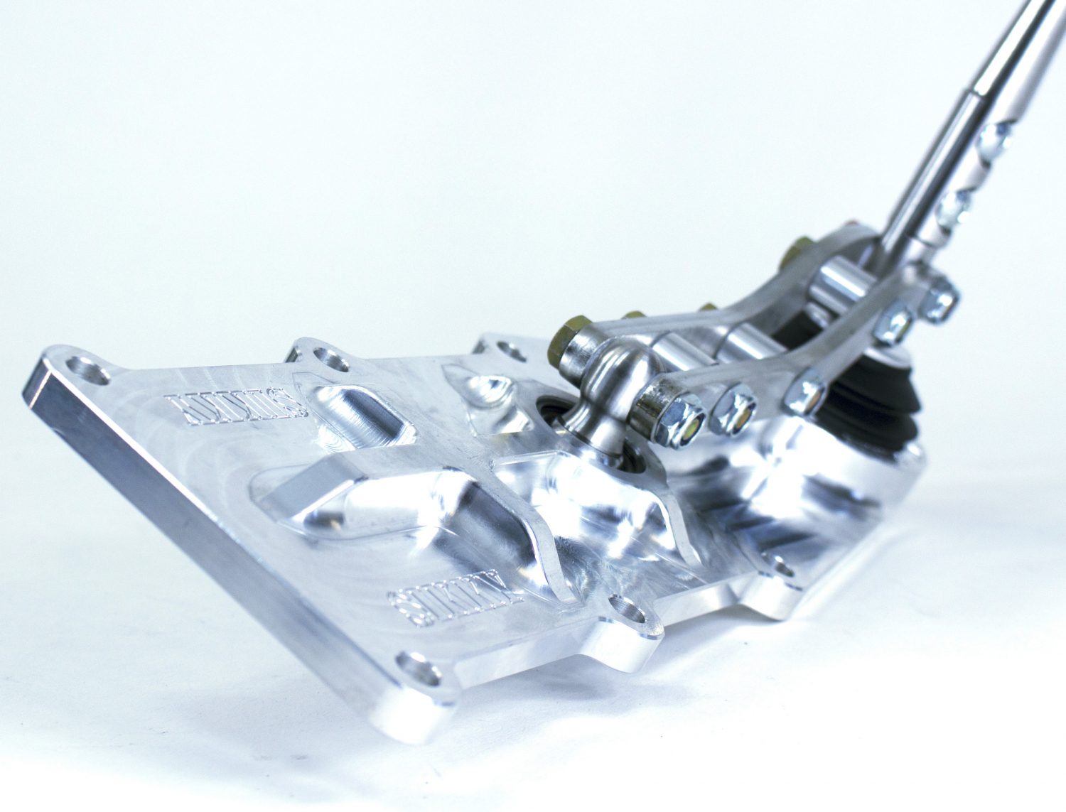 T56 Magnum 5.75" Forward Relocated Shifter Made in USA SIKKY