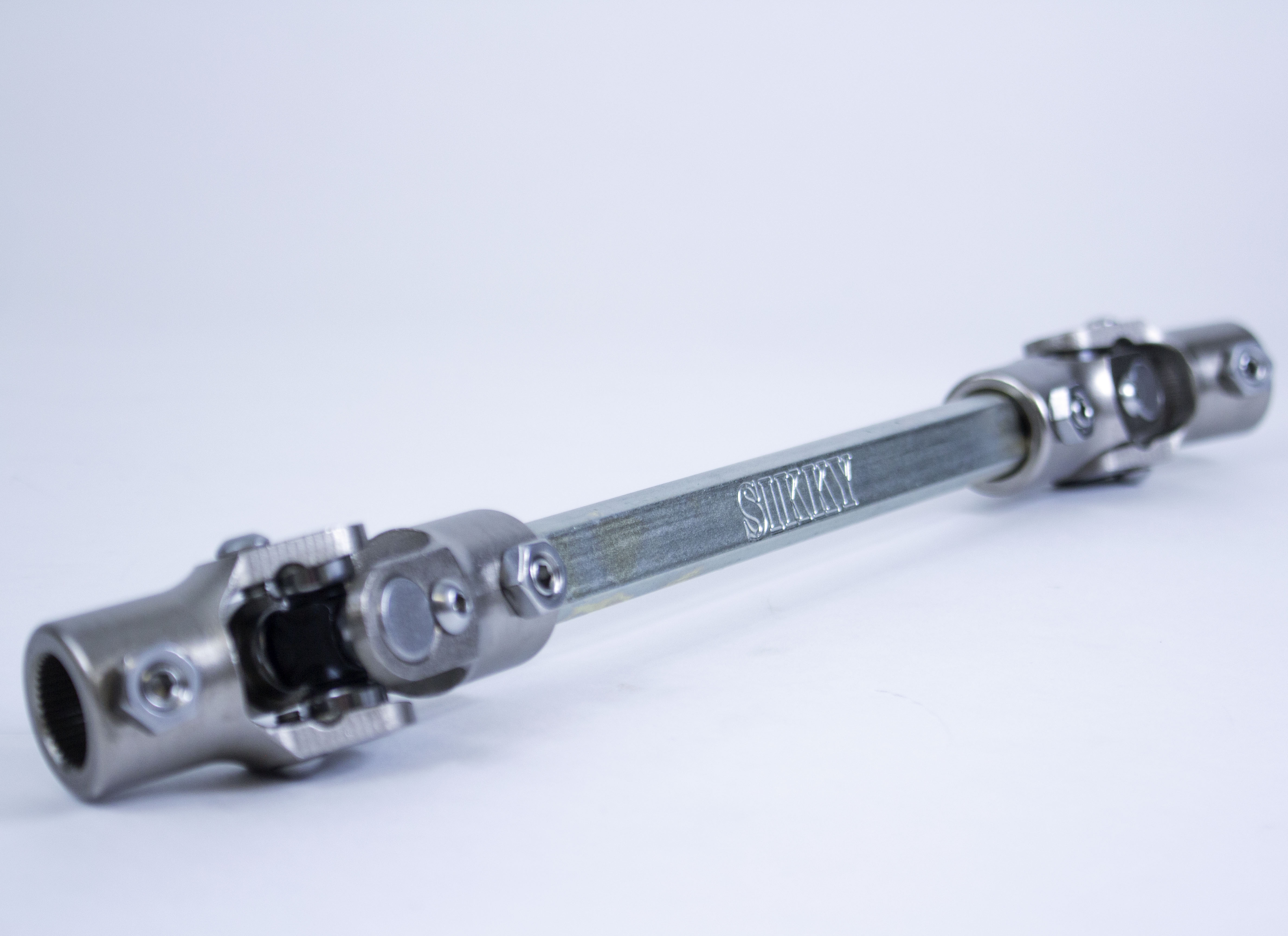 BMW E36 Steering Shaft Assembly Made in USA SIKKY