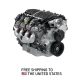 LS engine, 376 525 crate motor