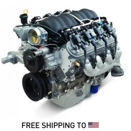 6.2L LS3 Engine