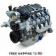 6.2L LS3 Engine