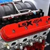 Chevrolet Performance LSX 454 Crate Engine