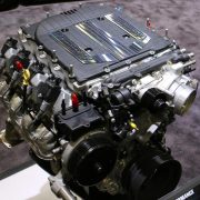 Gm lt4 двигатель