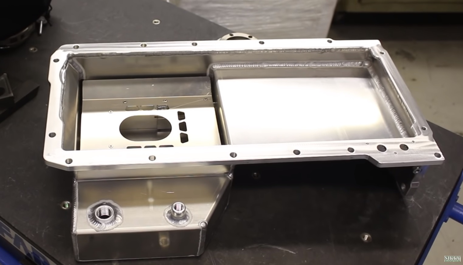 Scion FRS LSx Swap Kit Stage 1 SIKKY