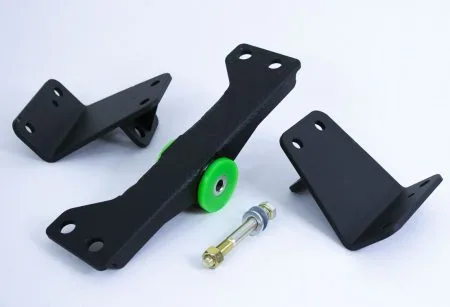 Toyota 86 / Scion FRS T56 & CD009 Transmission Crossmember | Made