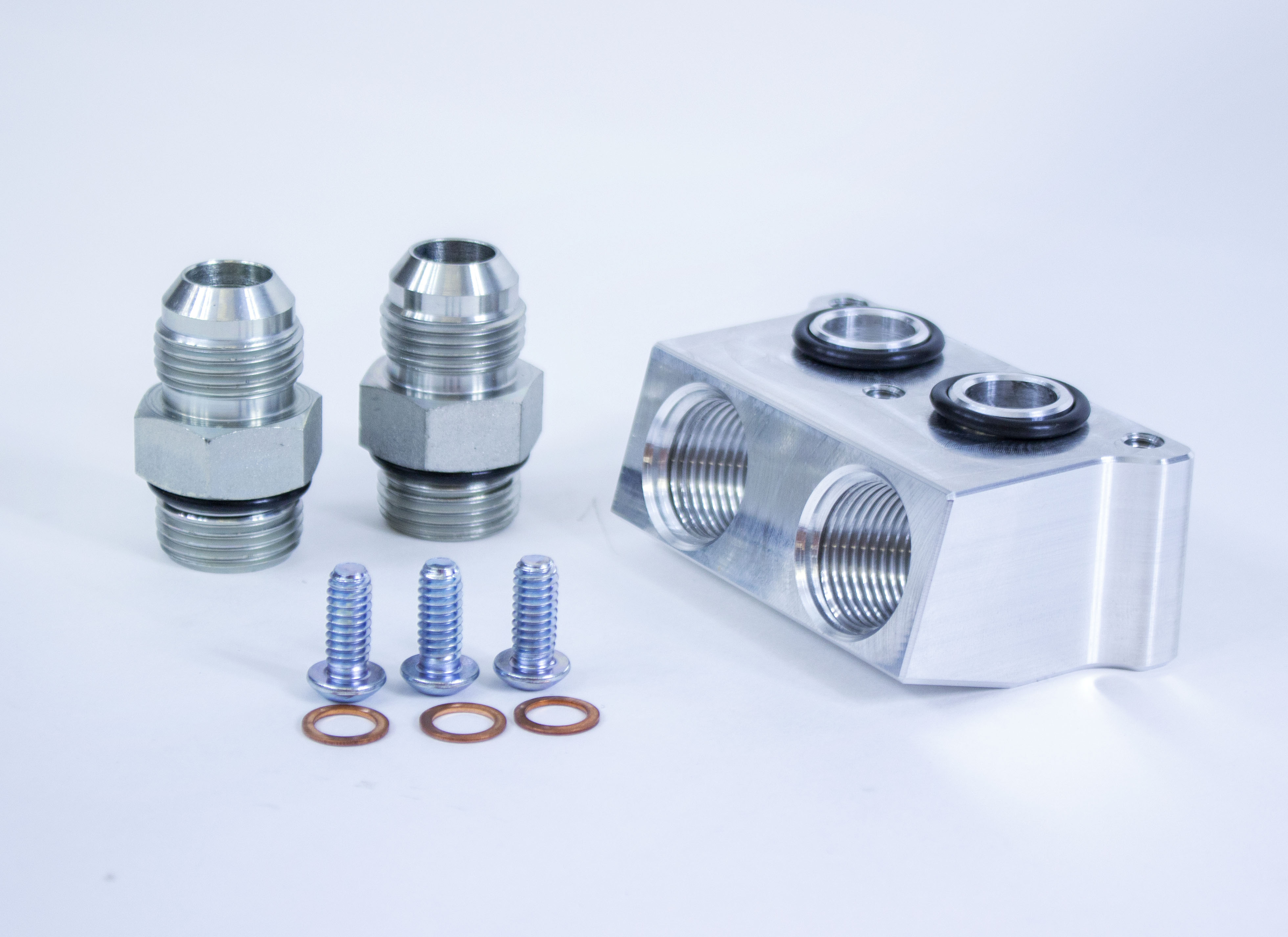 Subaru BRZ LS Swap Kit Stage 1 Swap Package SIKKY