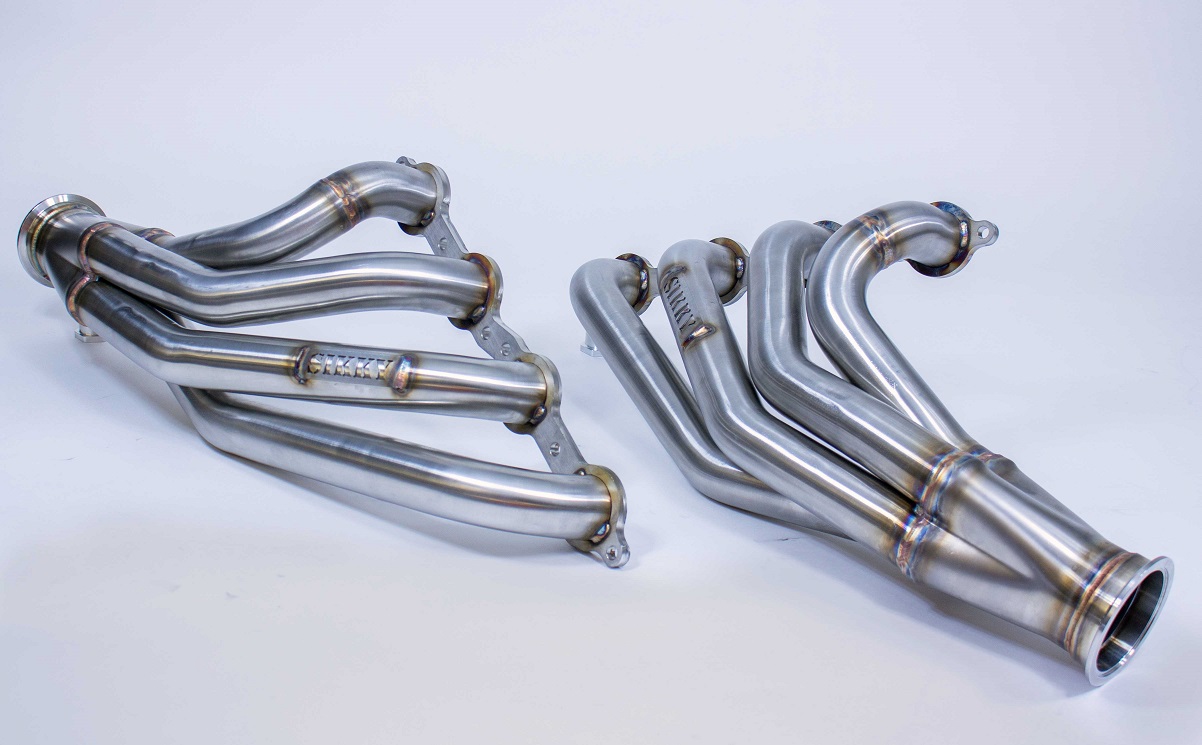 Subaru shop brz headers