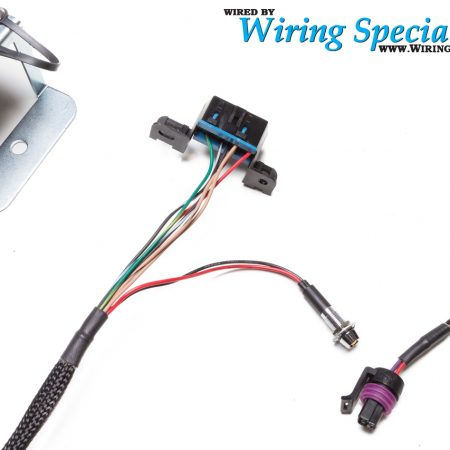 GM 5.3L LH6/LY5/LMG/LH8 5.3L Standalone Wiring Harness | SIKKY