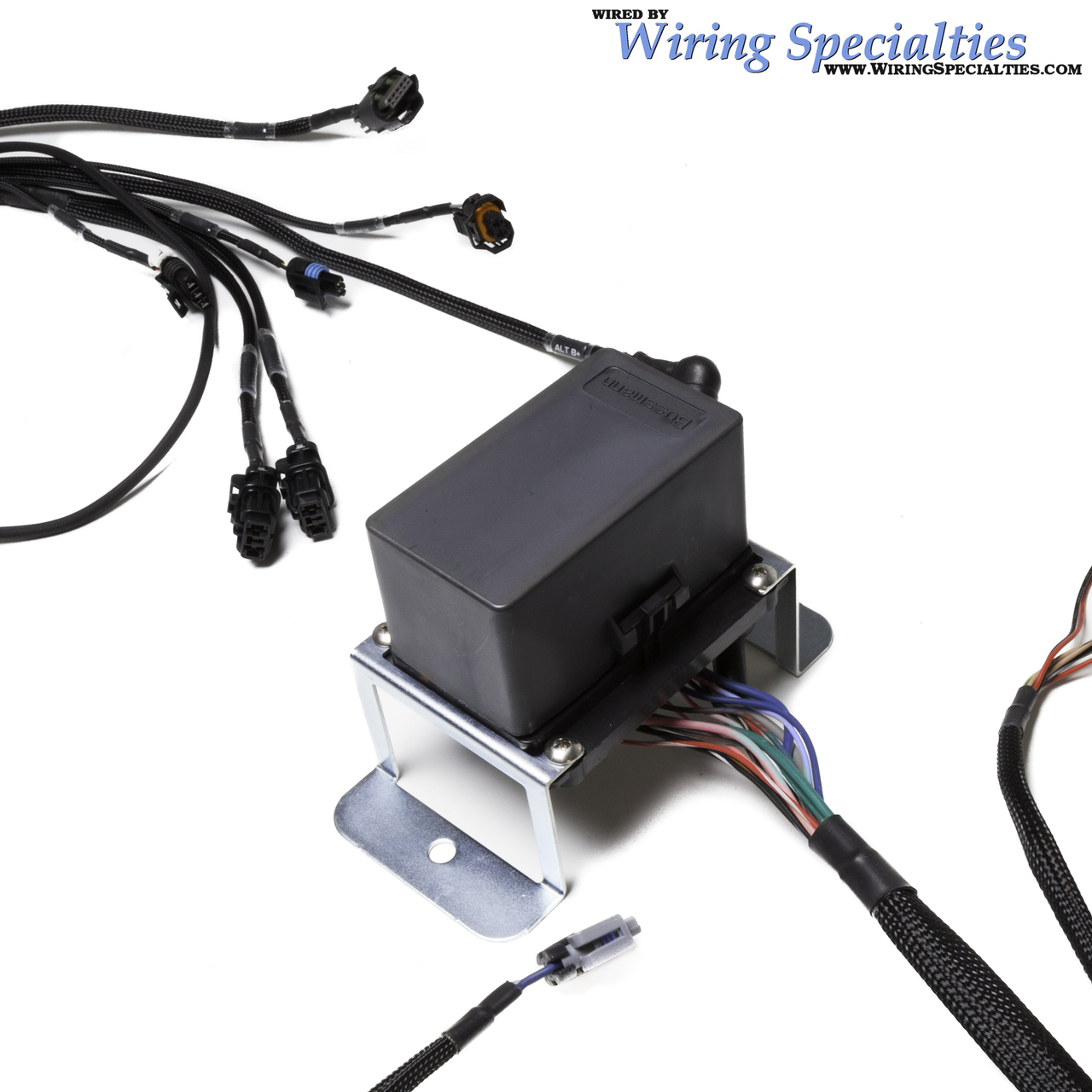 GM 6.2L LS3/L99 Swap Wiring Harness for Classic Chevrolet | SIKKY