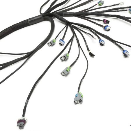 GM 6.2L LS3/L99 Swap Wiring Harness for Classic Chevrolet | SIKKY