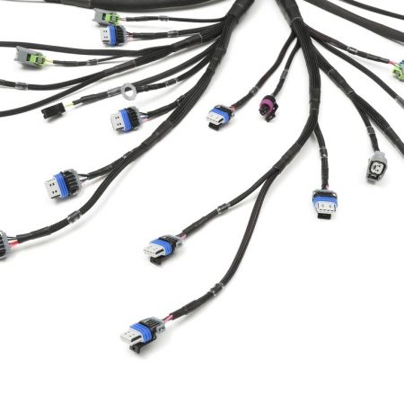 GM 6.2L LS3/L99 Swap Wiring Harness for Classic Chevrolet | SIKKY