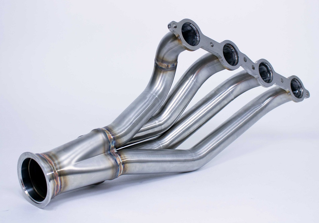 Subaru BRZ / Scion FRS LSx Swap Headers 1 7/8" Stainless Steel SIKKY