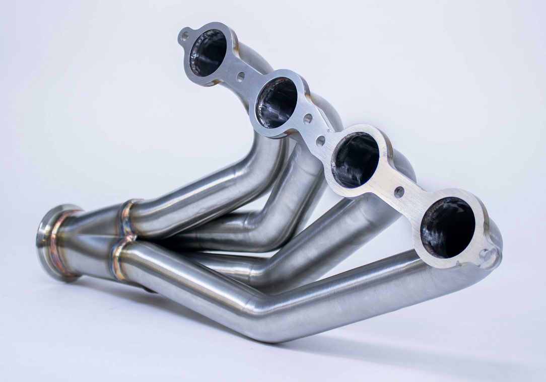 Subaru BRZ / Scion FRS LSx Swap Headers 1 7/8" Stainless Steel SIKKY