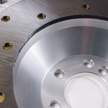 LS to CD009 Transmission Adapter Kit | Made in USA by SIKKY