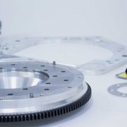 LS to CD009 Transmission Adapter Kit | Made in USA by SIKKY