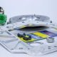 LS to CD009 Transmission Adapter Kit | Made in USA by SIKKY
