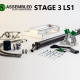 e30 stage 3 ls1 swap kit