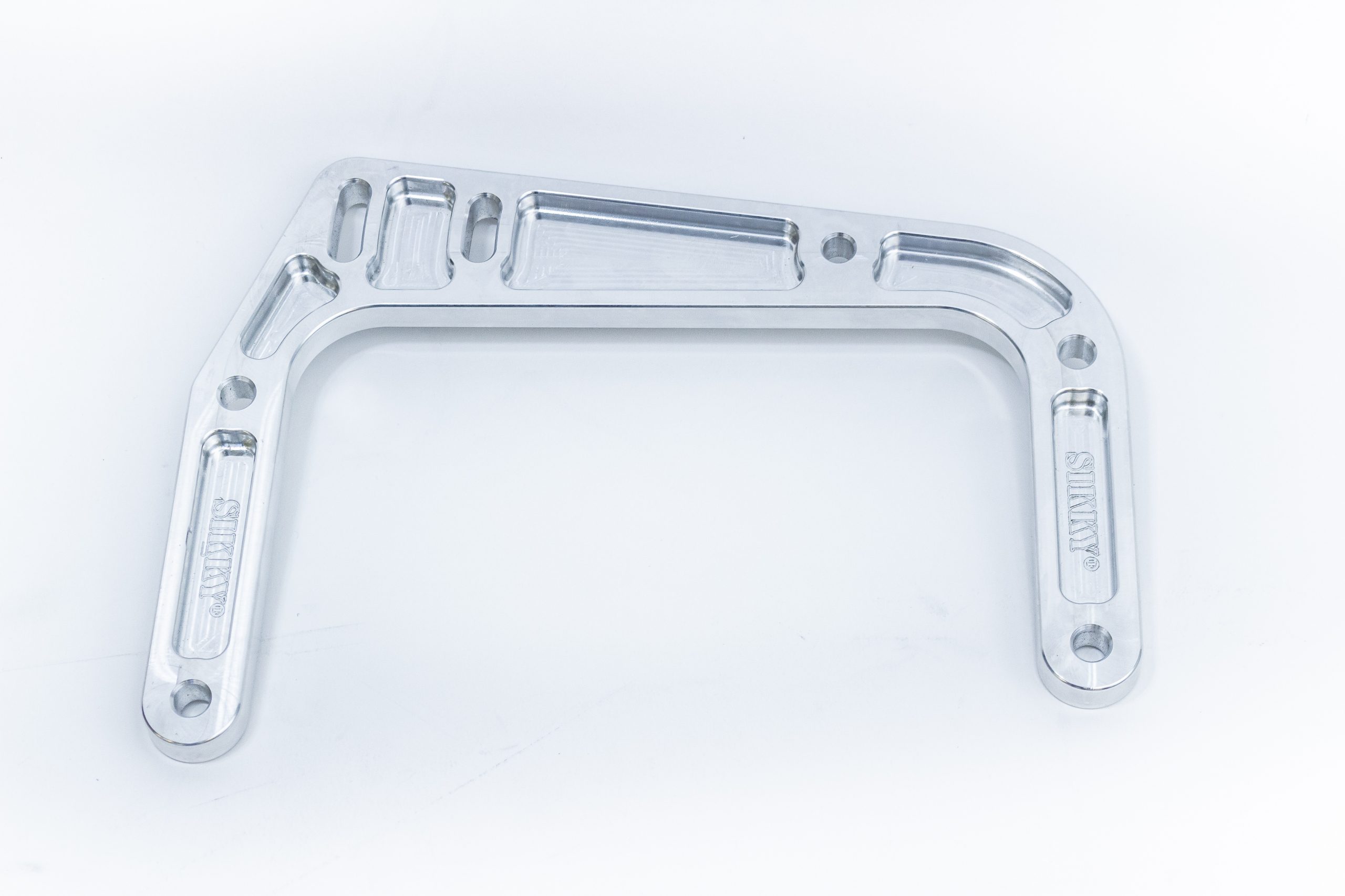 Ford Mustang S550 Hydraulic Handbrake Mount Kit SIKKY