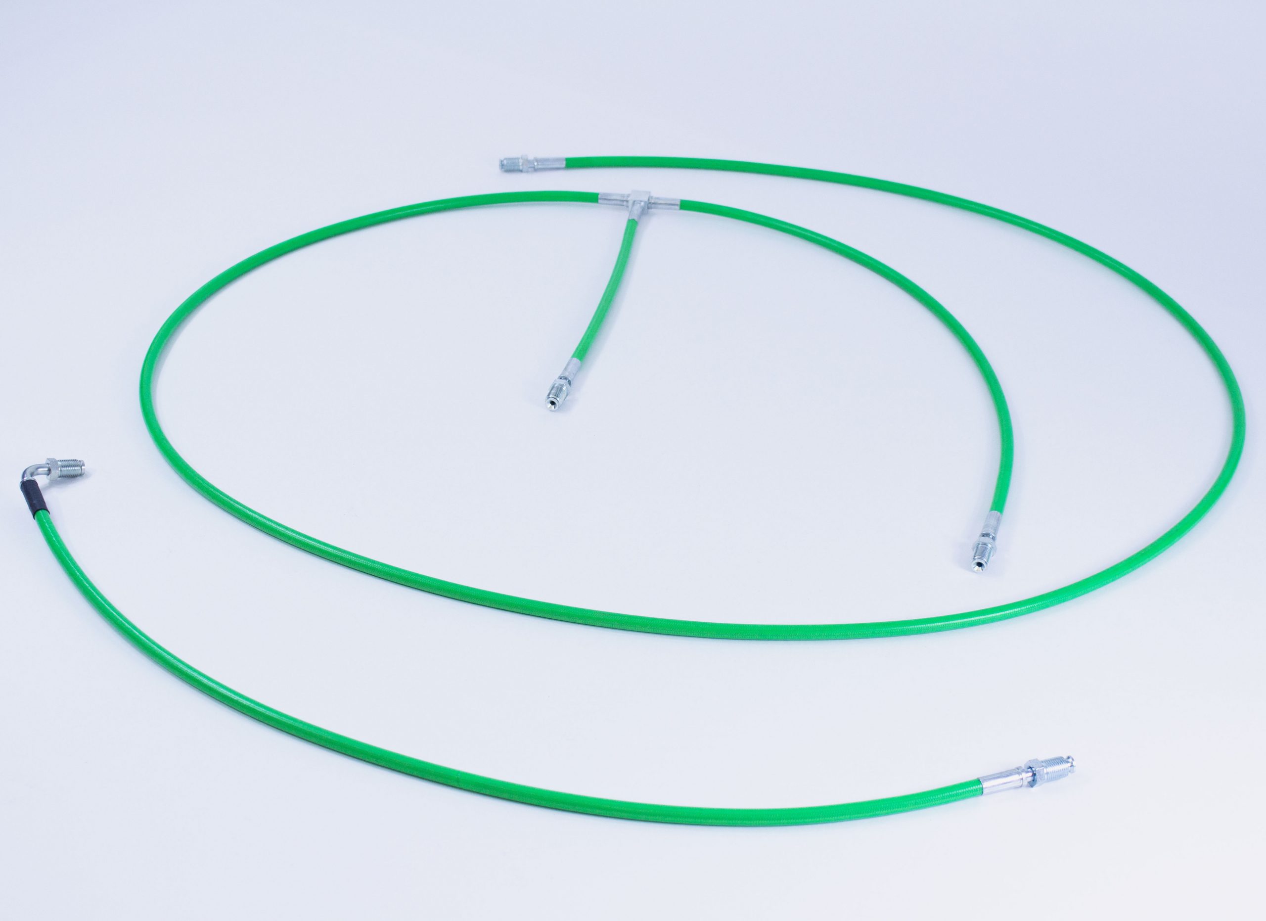 無料発送 Kit Line Brake Delete ABS RX7 FD | Manufacturing SIKKY ロッド