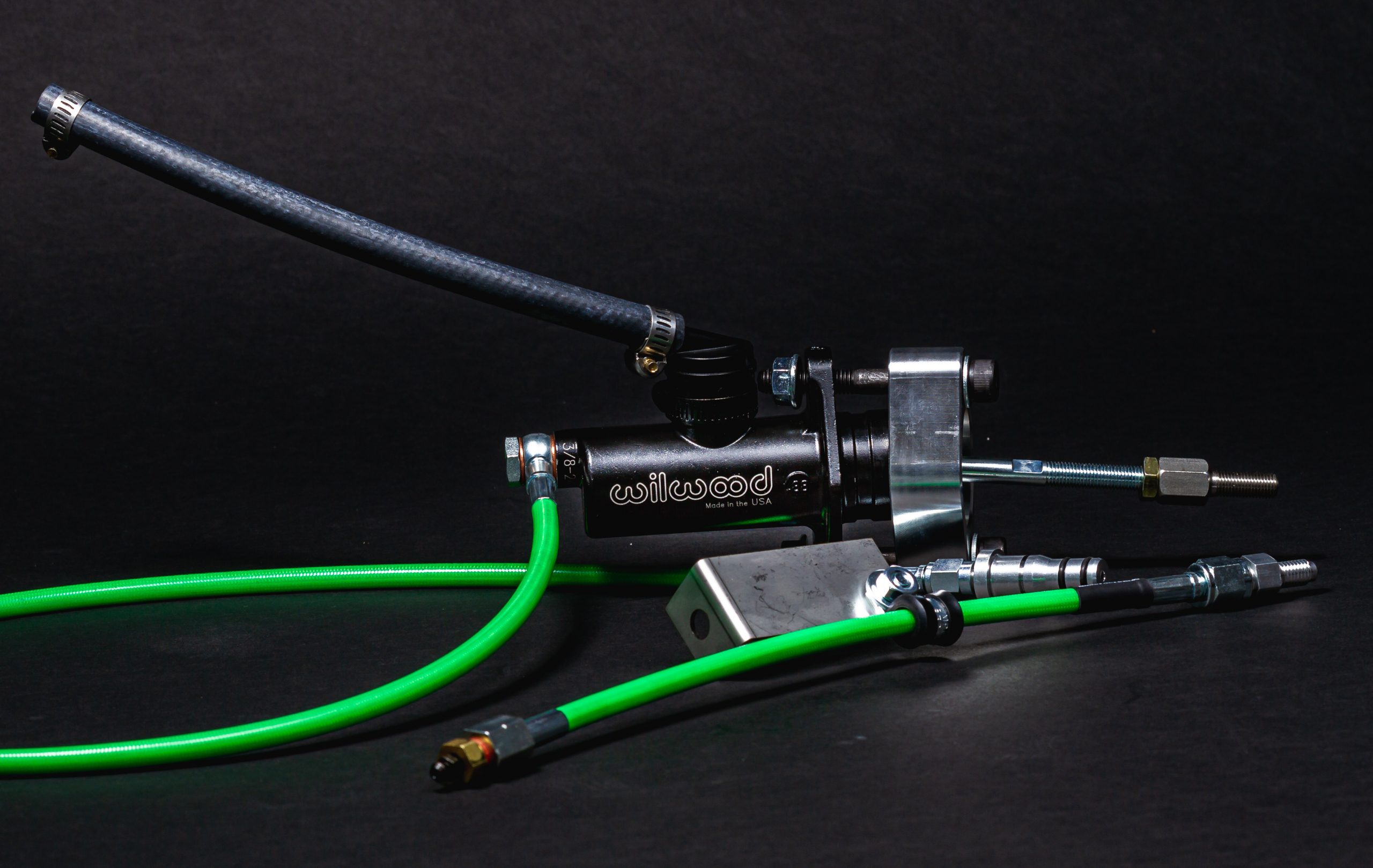 Mazda RX7 FD TR6060 Clutch Master Cylinder Kit SIKKY