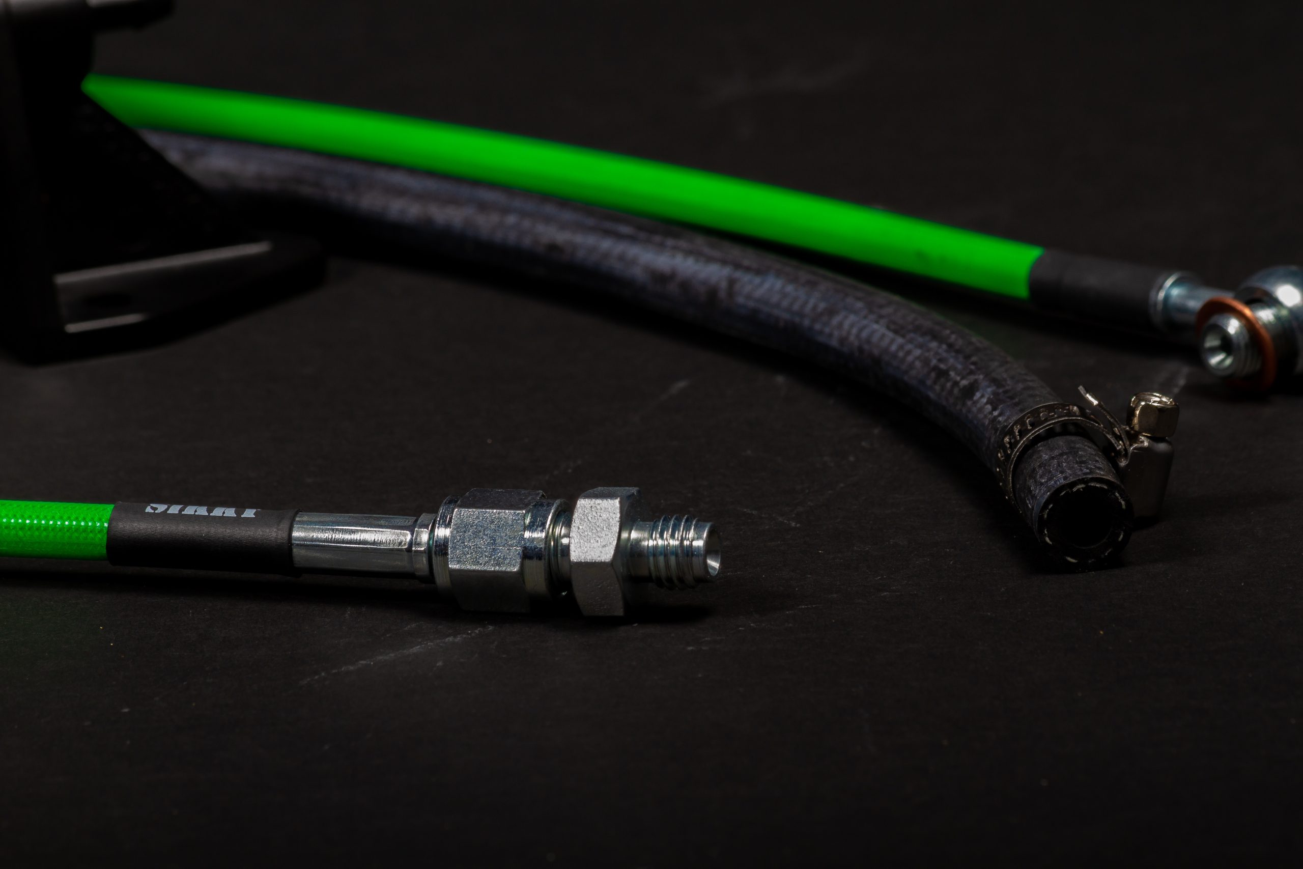 BRZ / FRS / GT86 LS T56 Clutch Master Cylinder Kit SIKKY