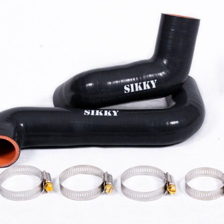 Ls E36 Radiator BMW E36 LS Swap Radiator | Made in USA by SIKKY