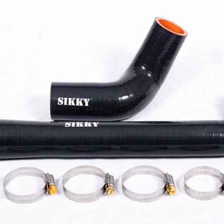 Ls E36 Radiator BMW E36 LS Swap Radiator | Made in USA by SIKKY
